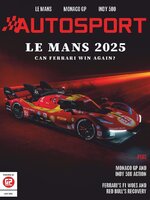AUTOSPORT